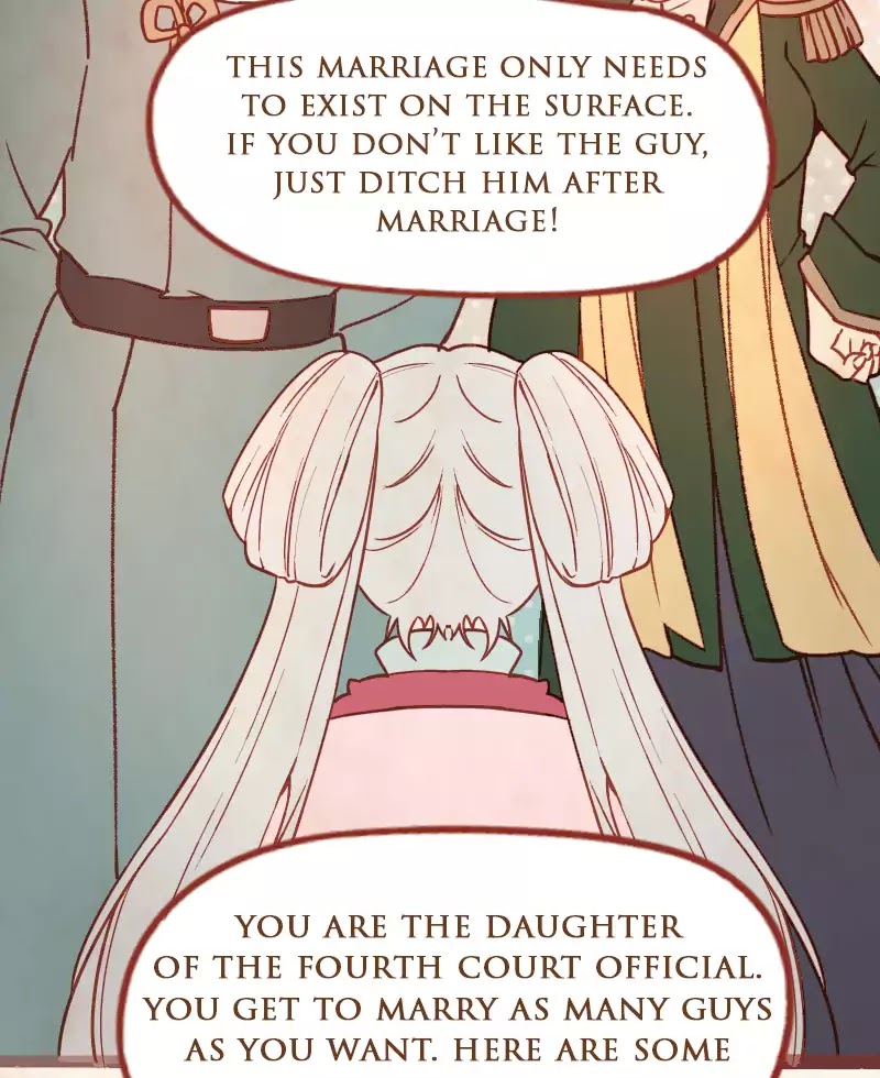 Phantom Paradise Chapter 32 - page 4