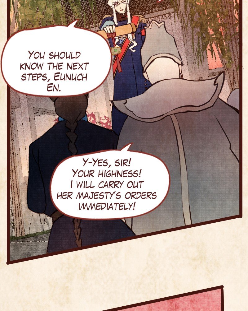 Phantom Paradise Chapter 88 - page 13