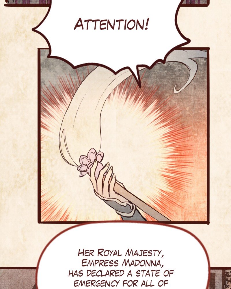 Phantom Paradise Chapter 88 - page 15