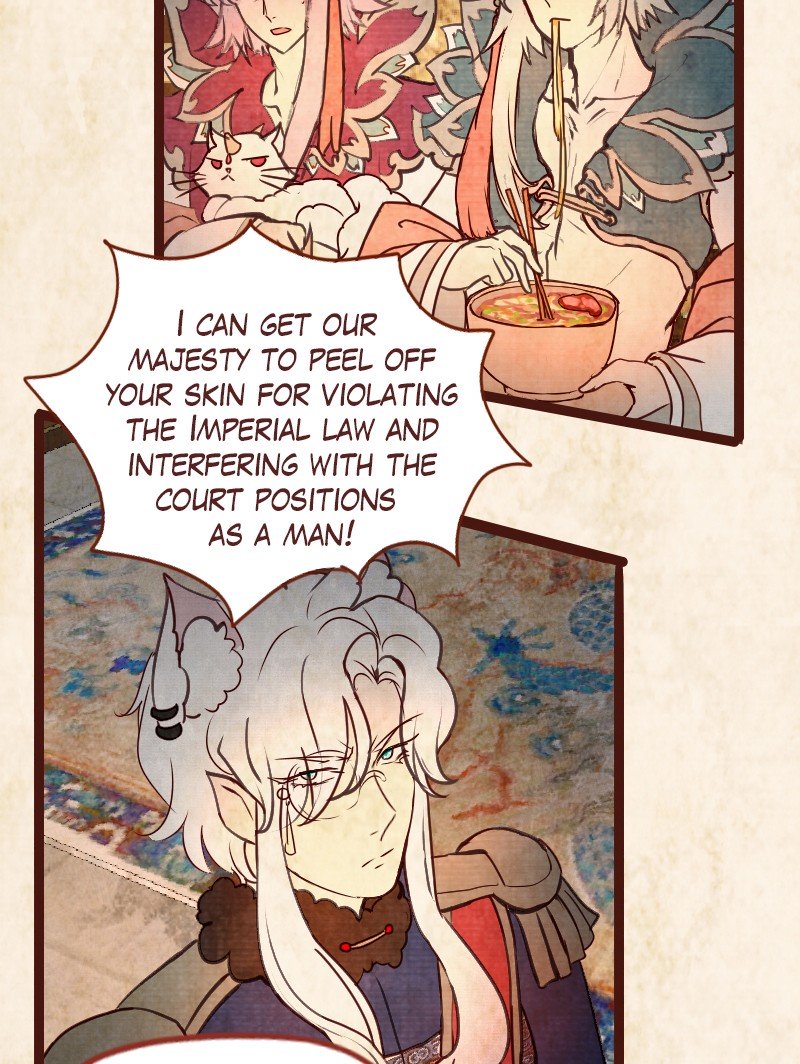 Phantom Paradise Chapter 88 - page 24