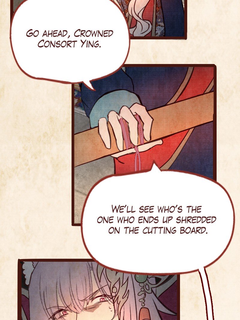 Phantom Paradise Chapter 88 - page 25