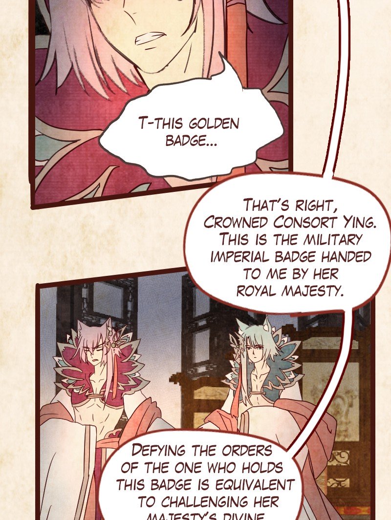 Phantom Paradise Chapter 88 - page 26