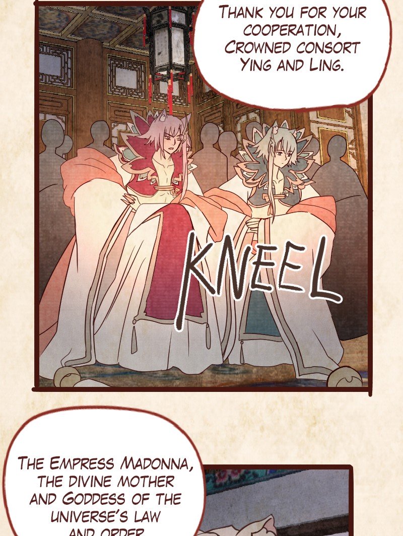 Phantom Paradise Chapter 88 - page 29