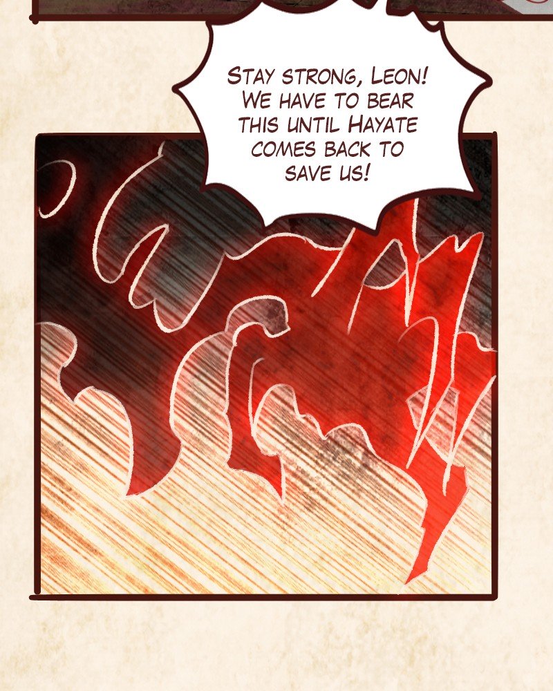 Phantom Paradise Chapter 88 - page 60