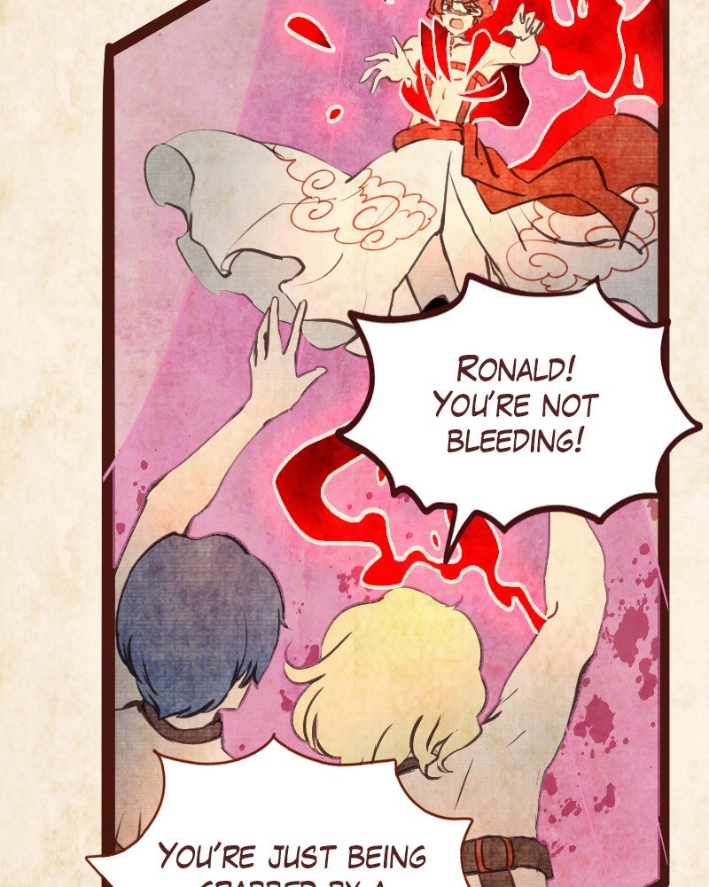 Phantom Paradise Chapter 88 - page 62