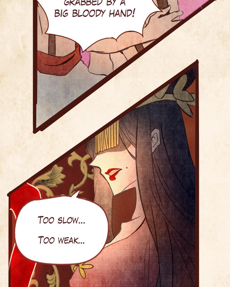 Phantom Paradise Chapter 88 - page 63