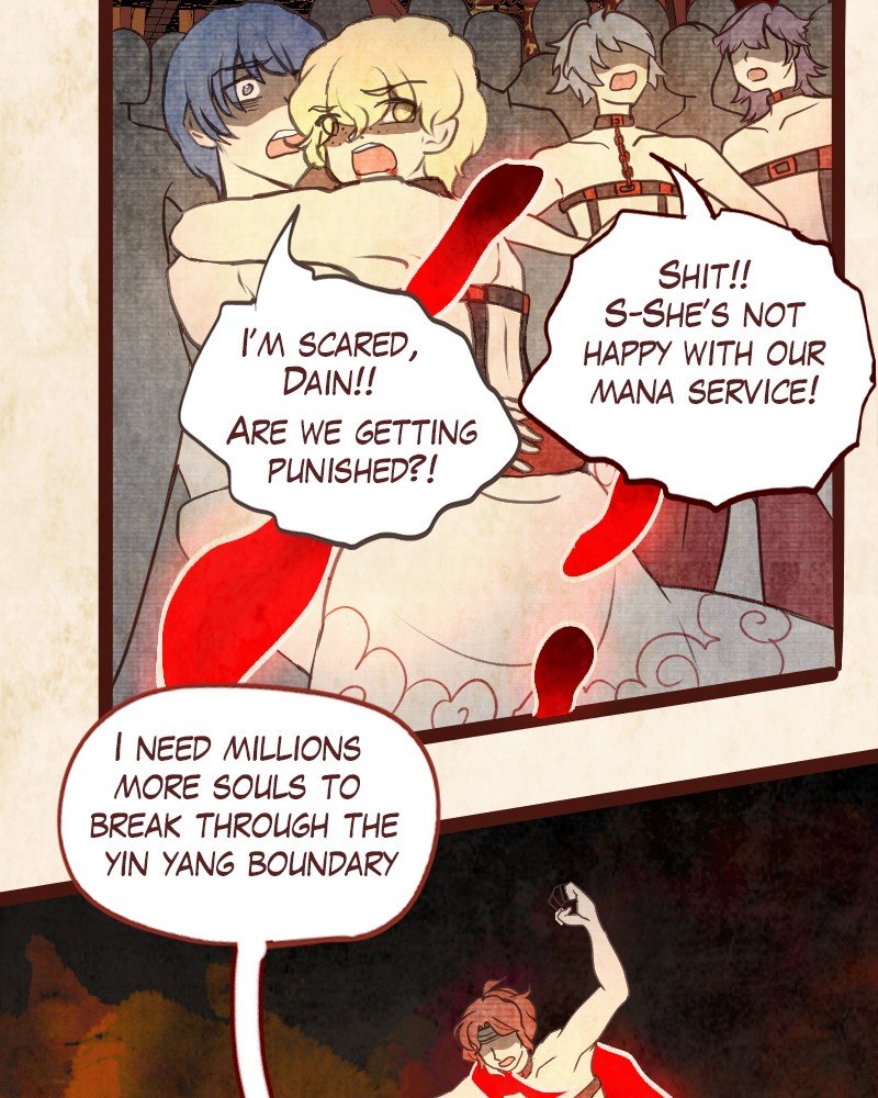 Phantom Paradise Chapter 88 - page 65