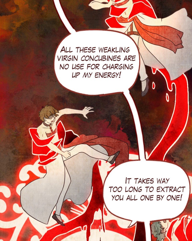 Phantom Paradise Chapter 88 - page 66