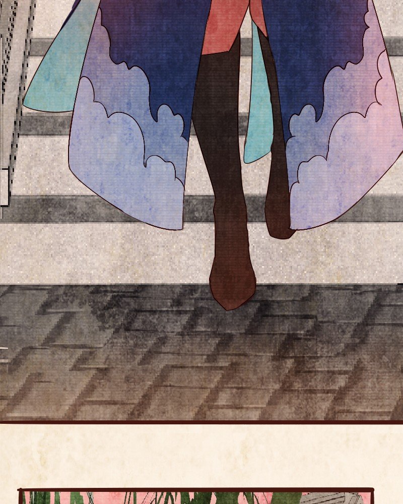 Phantom Paradise Chapter 88 - page 7