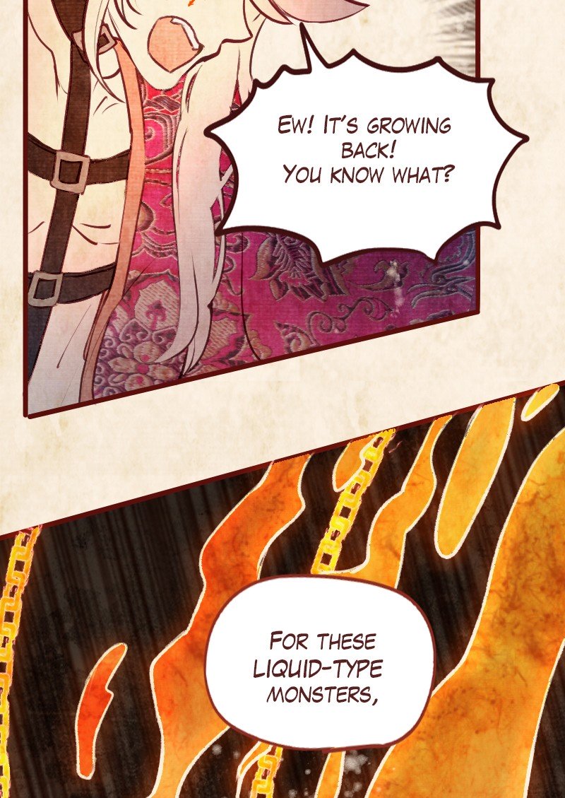 Phantom Paradise Chapter 88 - page 90