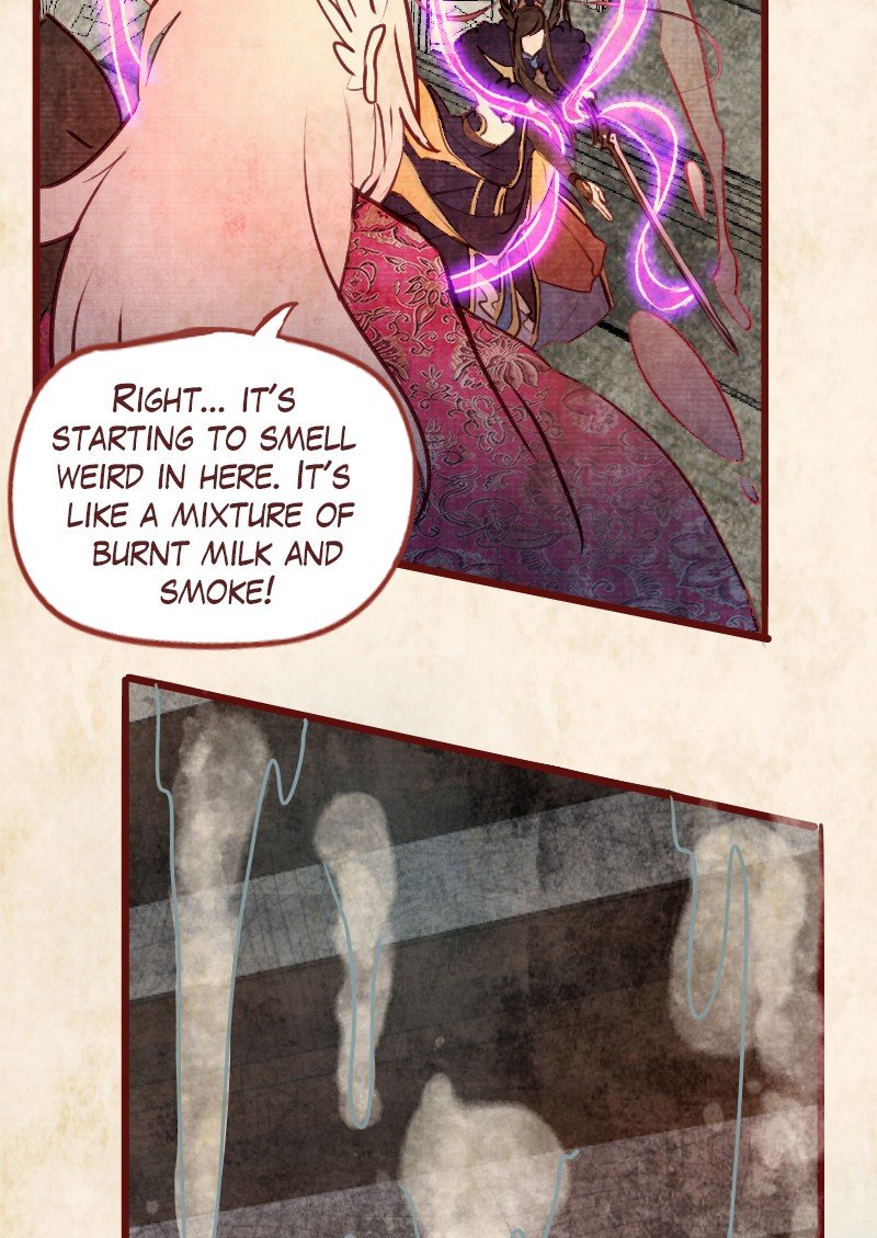 Phantom Paradise Chapter 88 - page 94