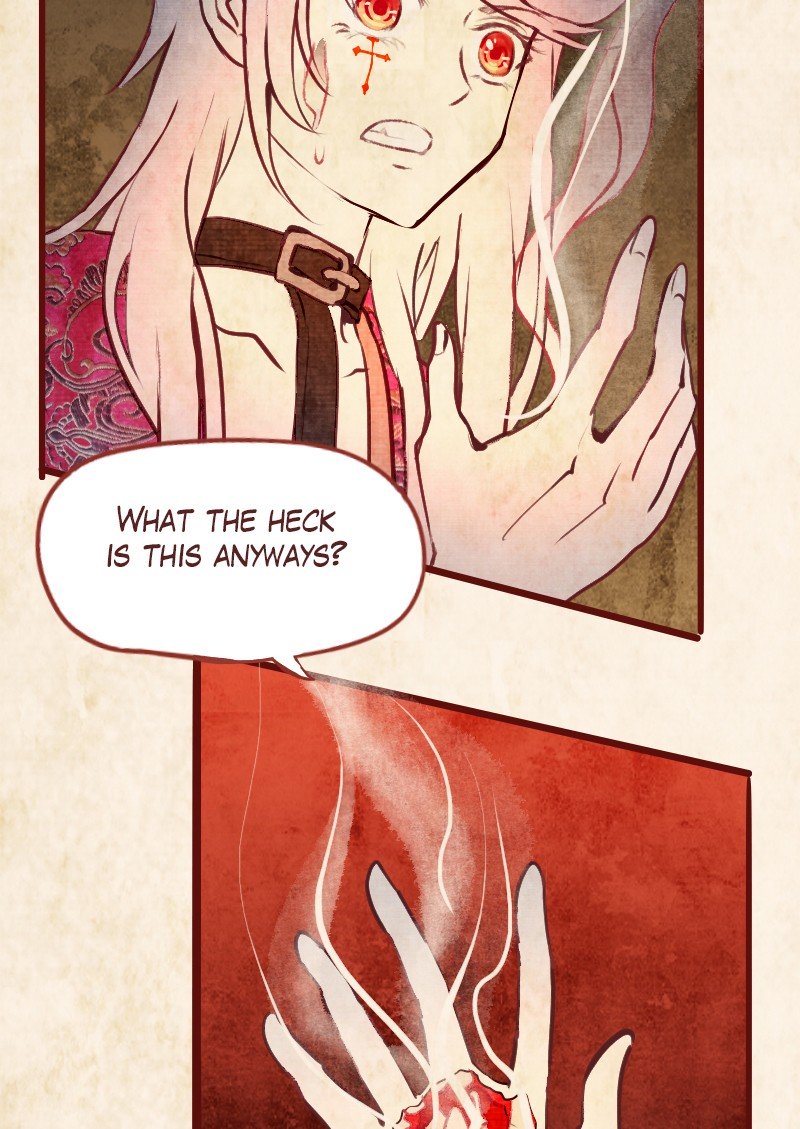 Phantom Paradise Chapter 88 - page 97