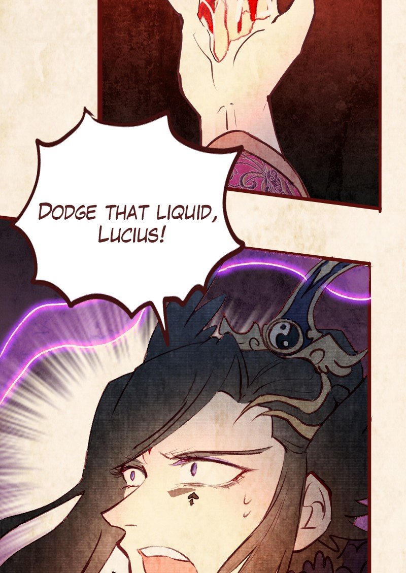 Phantom Paradise Chapter 88 - page 98