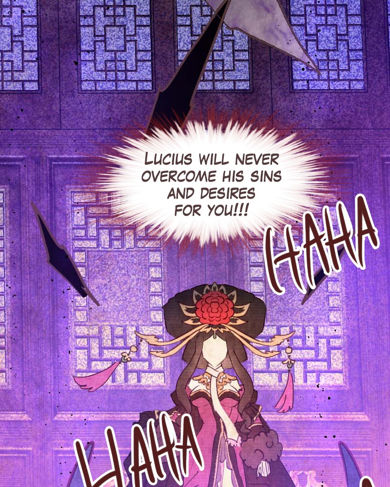 Phantom Paradise Chapter 76 - page 109