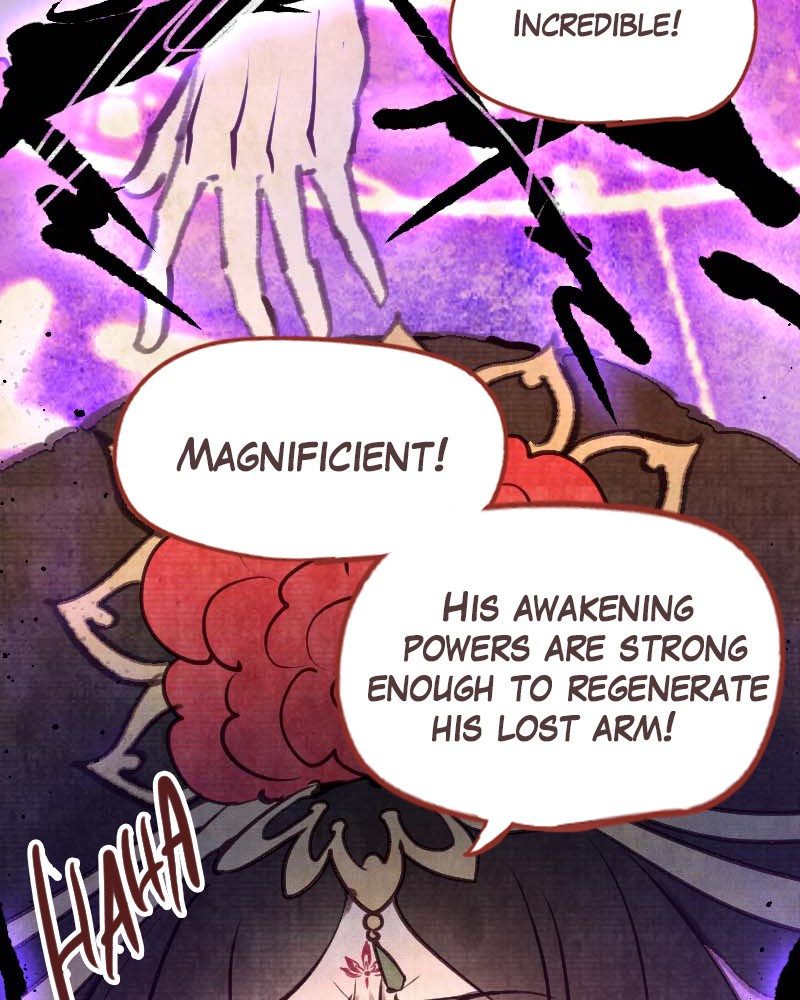 Phantom Paradise Chapter 76 - page 113