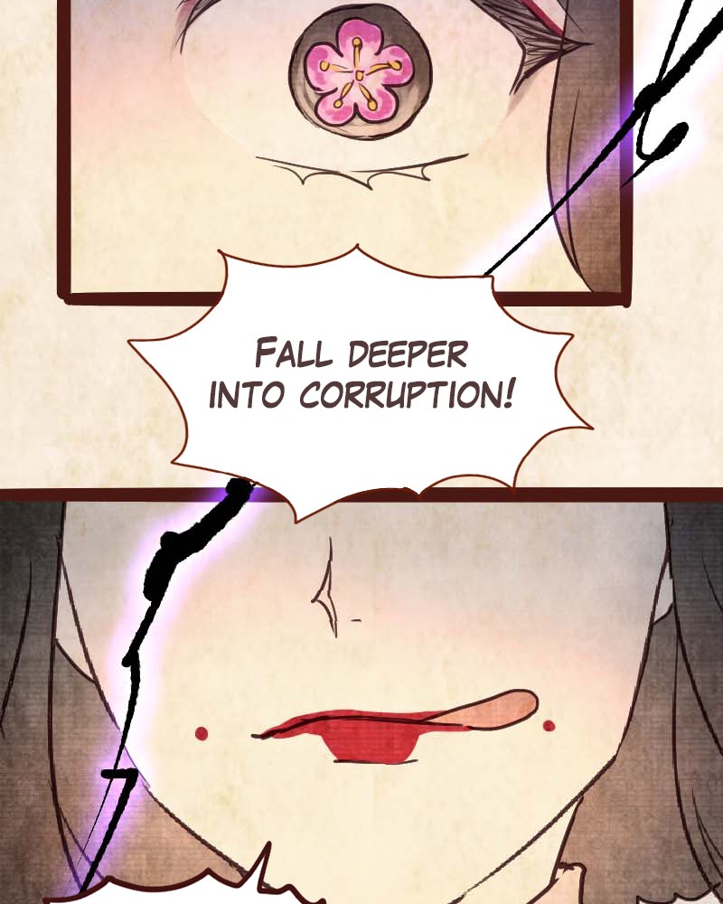 Phantom Paradise Chapter 76 - page 117