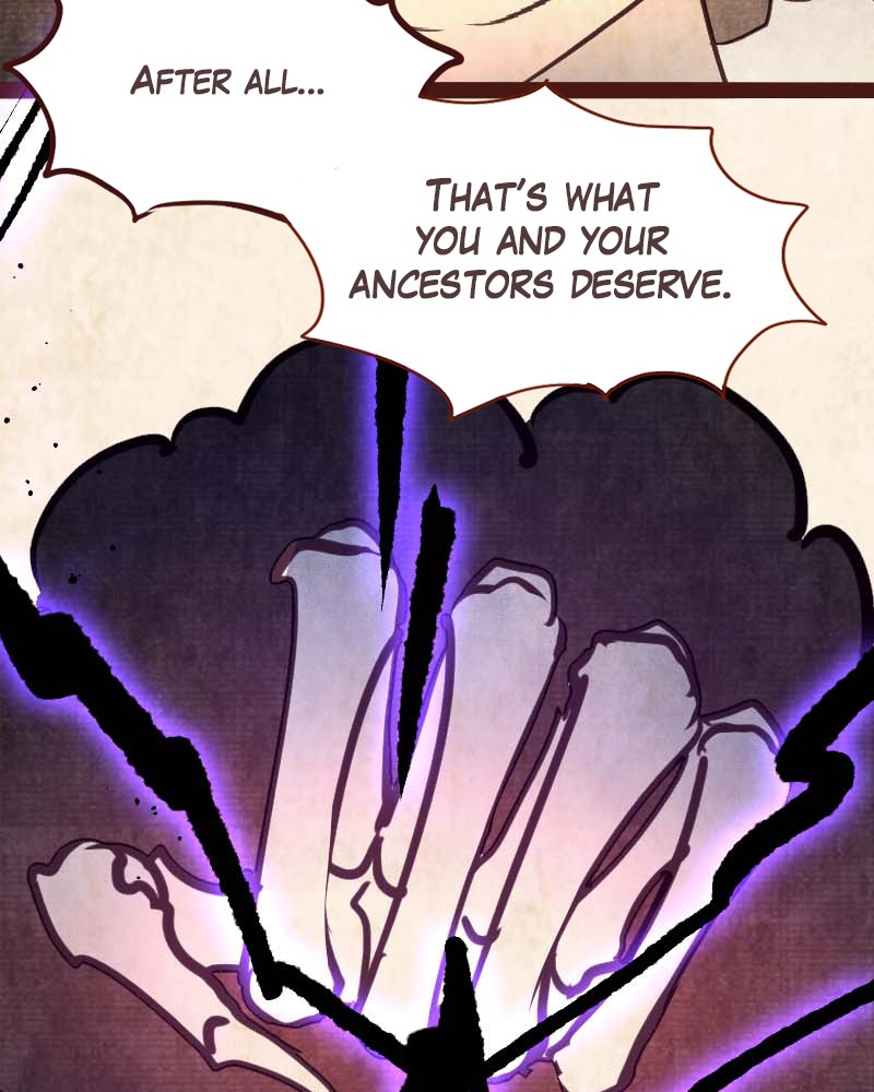Phantom Paradise Chapter 76 - page 118