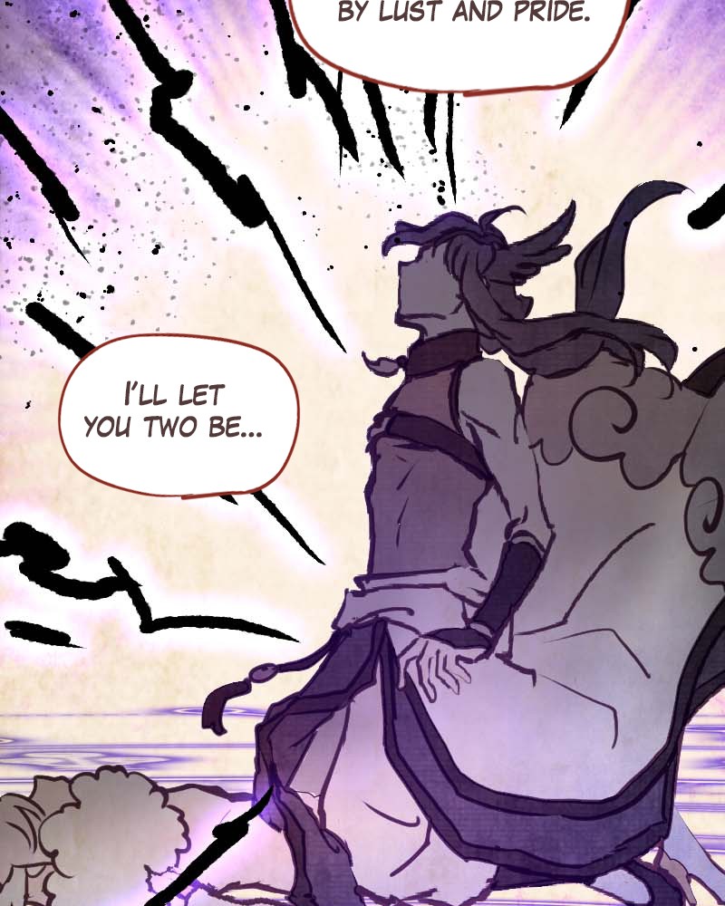 Phantom Paradise Chapter 76 - page 120