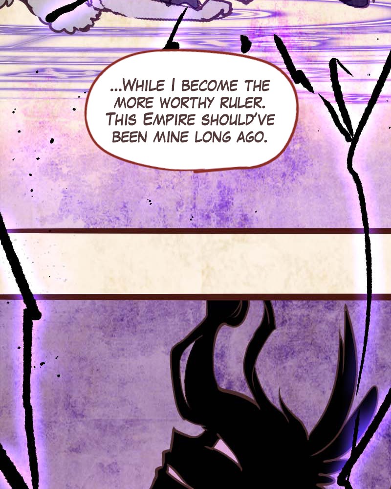 Phantom Paradise Chapter 76 - page 121