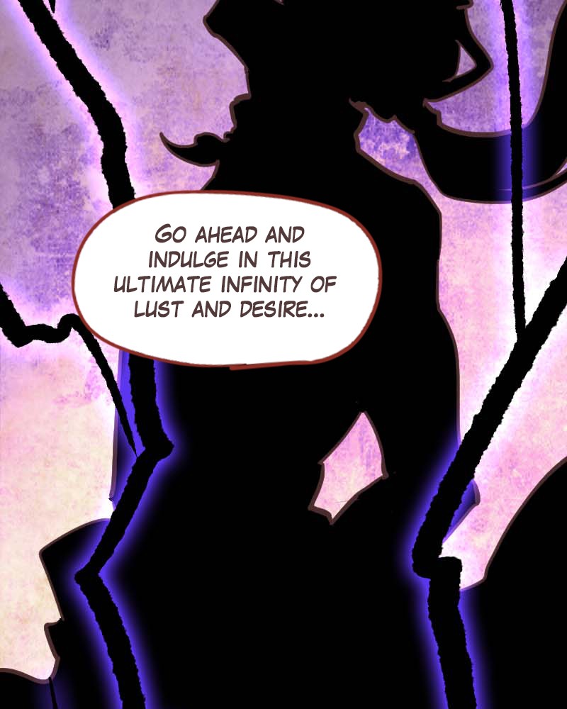 Phantom Paradise Chapter 76 - page 122