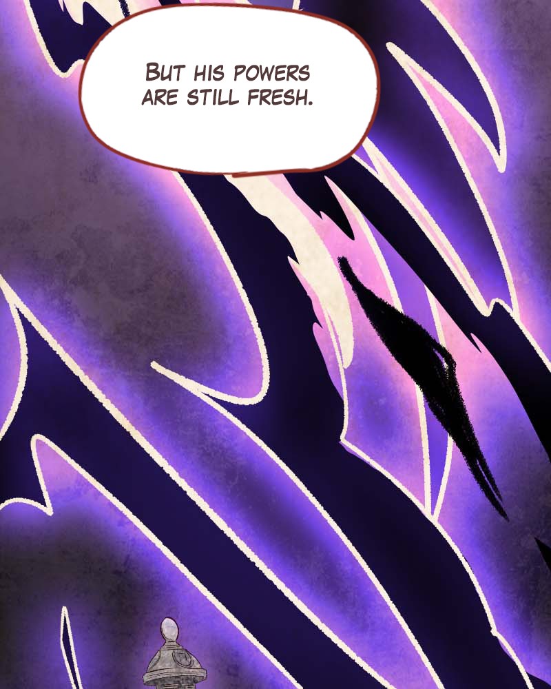 Phantom Paradise Chapter 76 - page 128