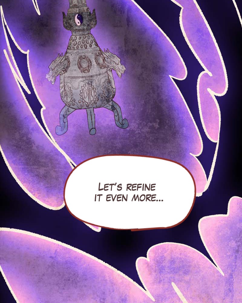 Phantom Paradise Chapter 76 - page 129