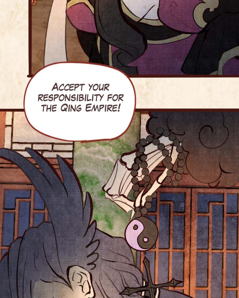 Phantom Paradise Chapter 76 - page 13