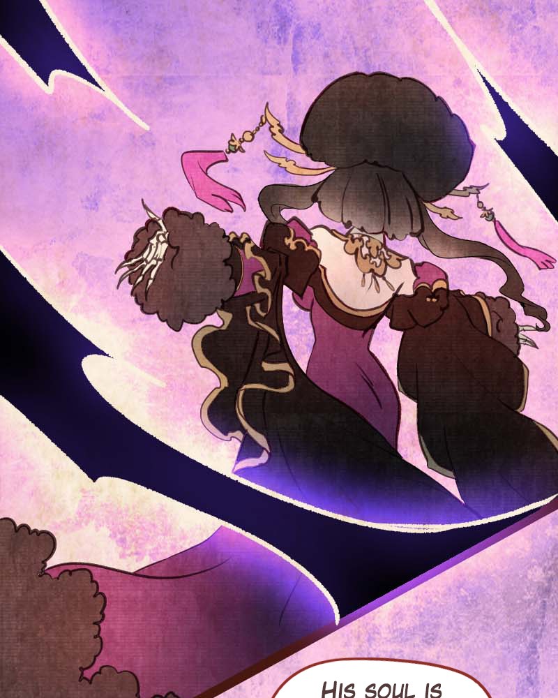 Phantom Paradise Chapter 76 - page 130
