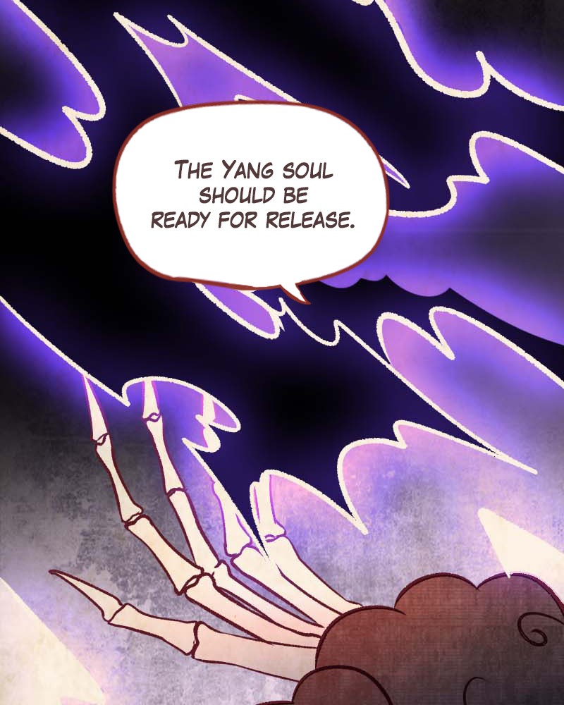 Phantom Paradise Chapter 76 - page 133