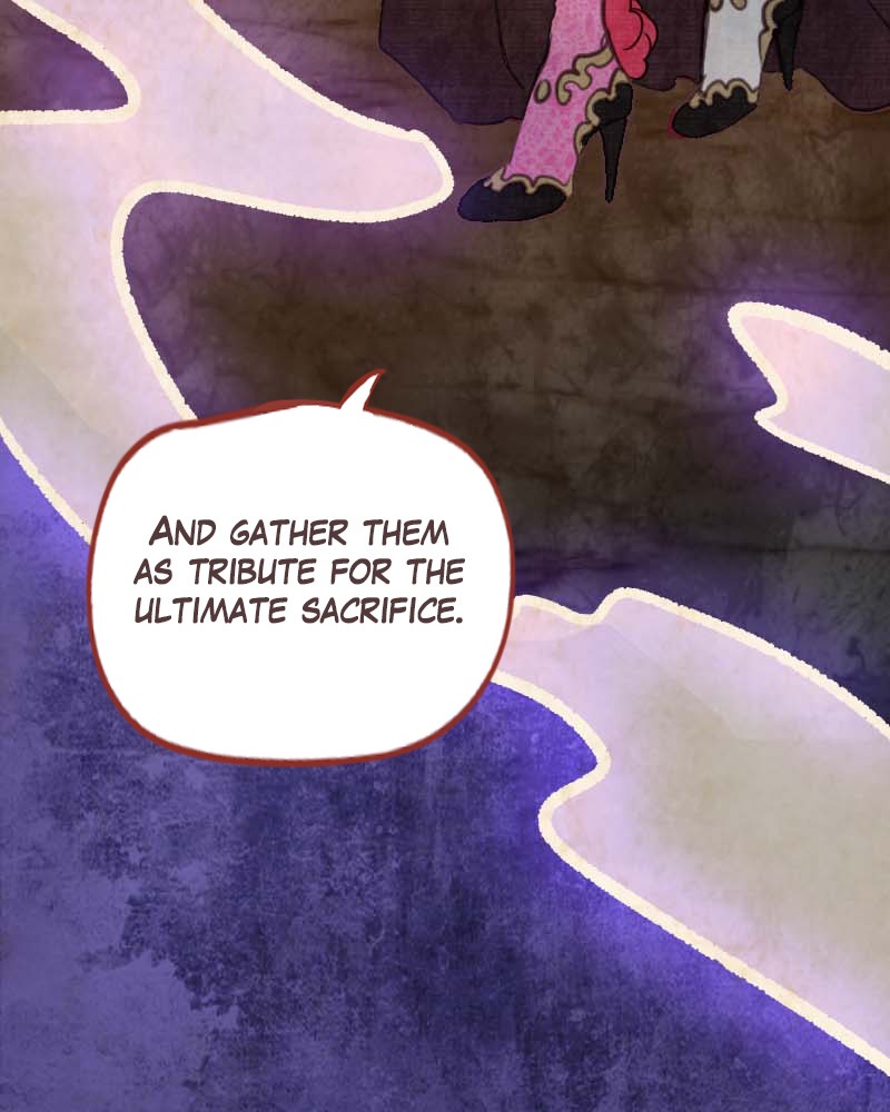 Phantom Paradise Chapter 76 - page 136