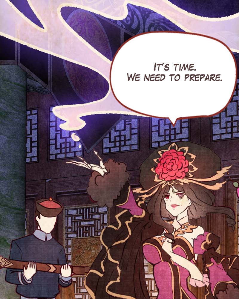 Phantom Paradise Chapter 76 - page 138