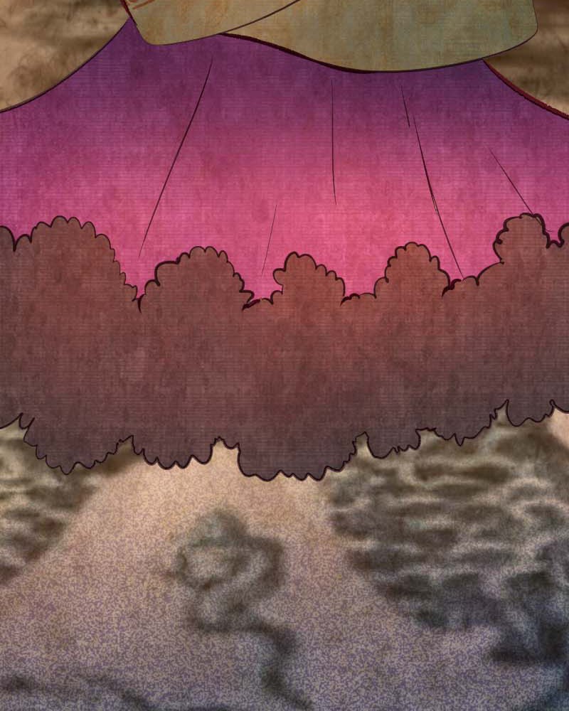 Phantom Paradise Chapter 76 - page 143