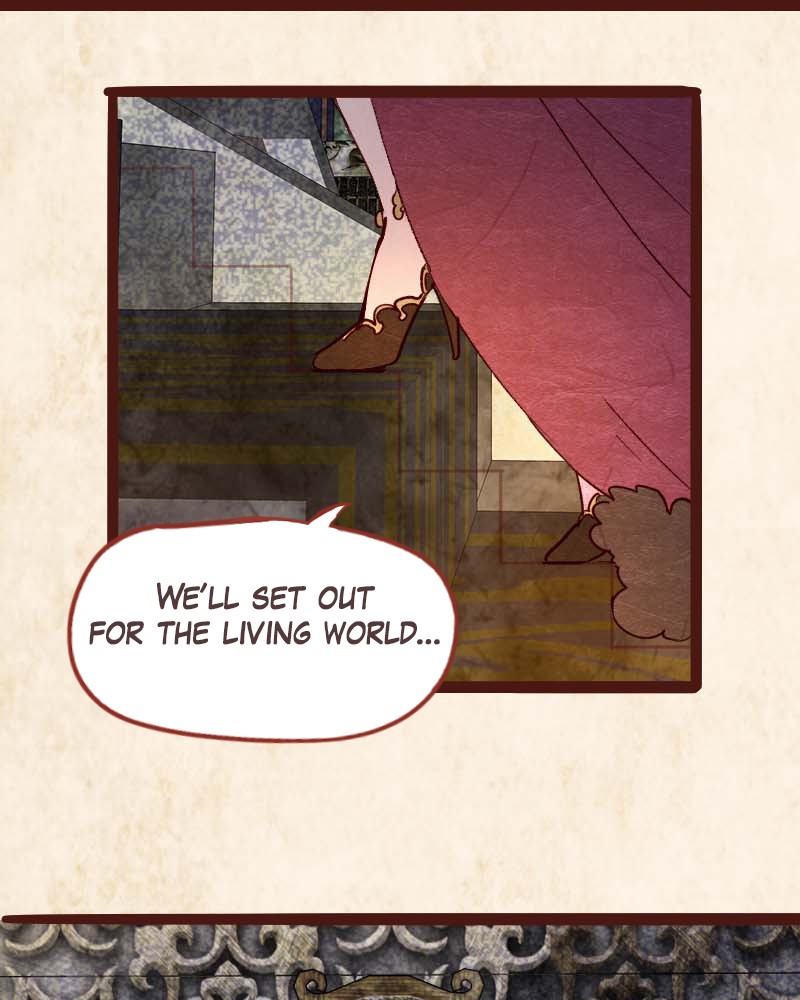 Phantom Paradise Chapter 76 - page 144
