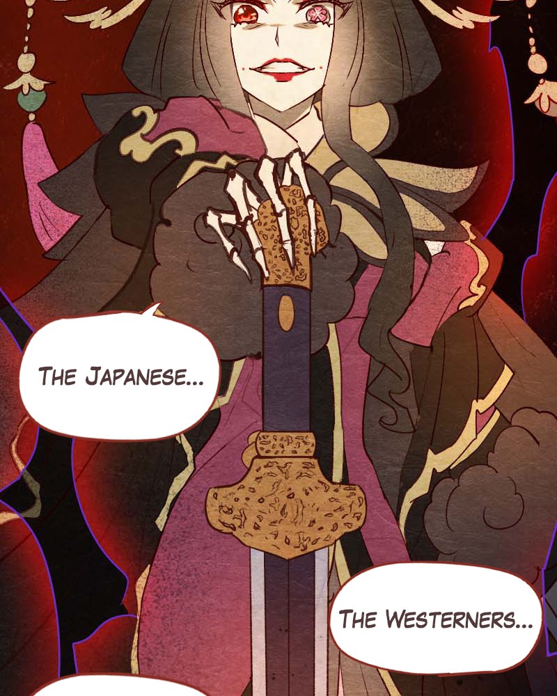 Phantom Paradise Chapter 76 - page 149
