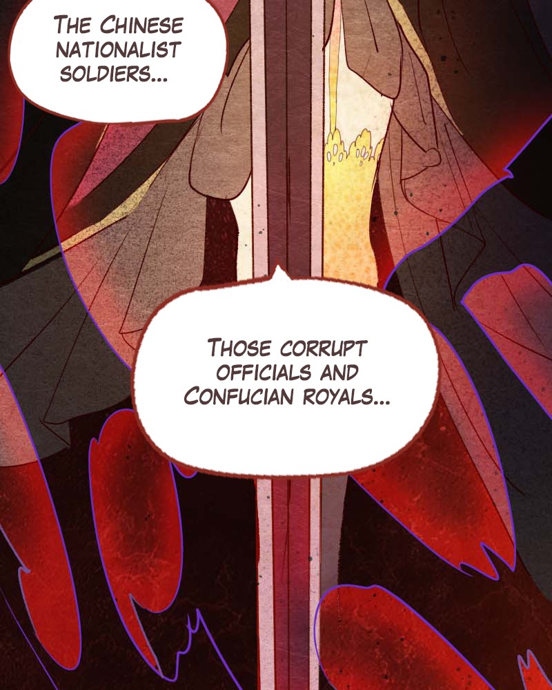 Phantom Paradise Chapter 76 - page 150
