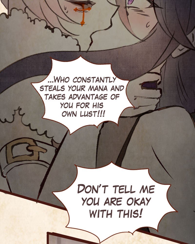 Phantom Paradise Chapter 76 - page 47
