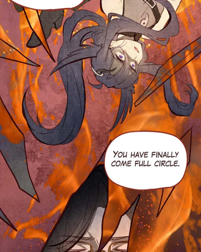 Phantom Paradise Chapter 76 - page 6