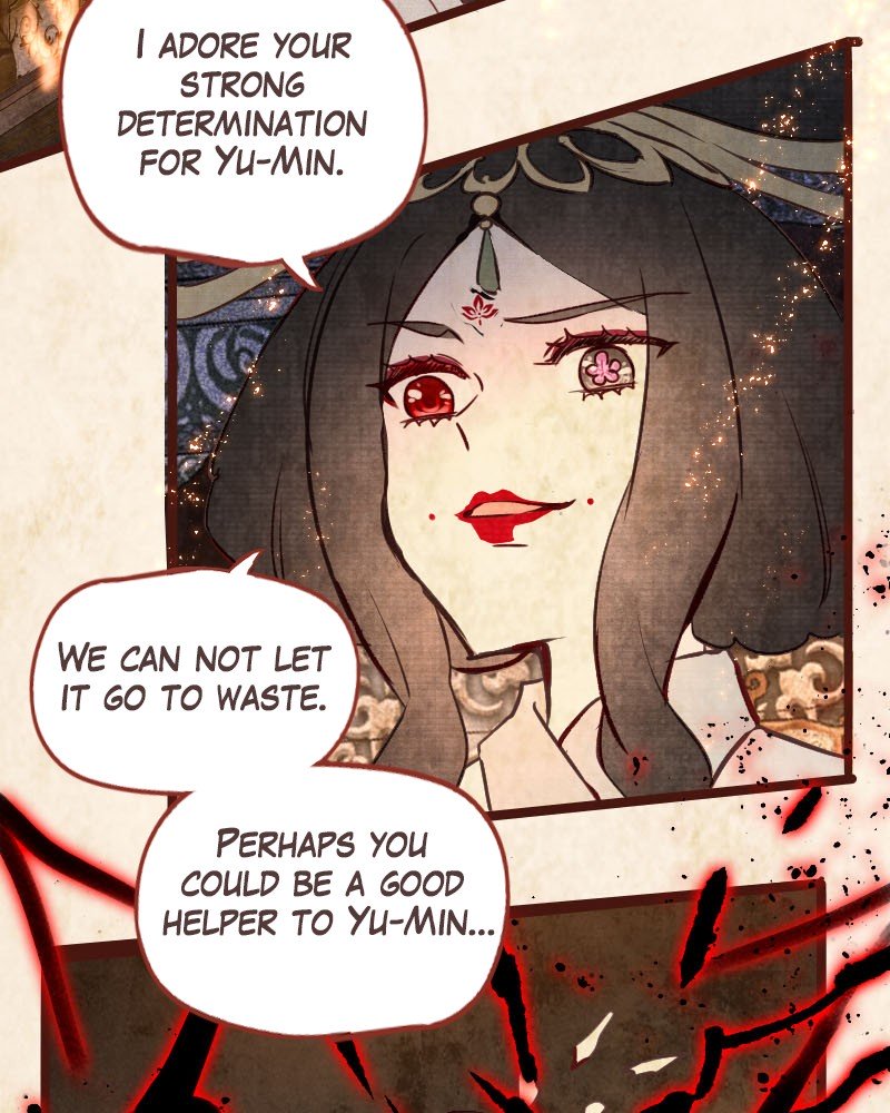 Phantom Paradise Chapter 76 - page 65