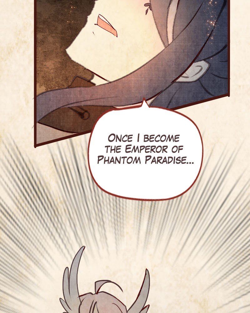 Phantom Paradise Chapter 76 - page 69