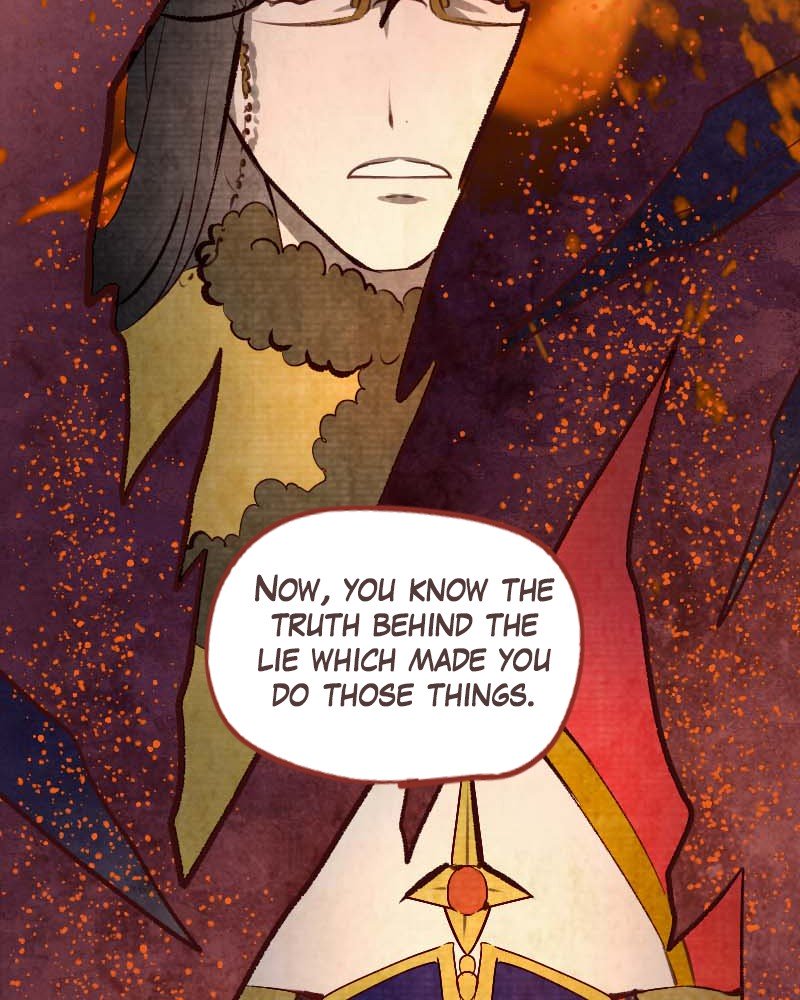 Phantom Paradise Chapter 76 - page 7