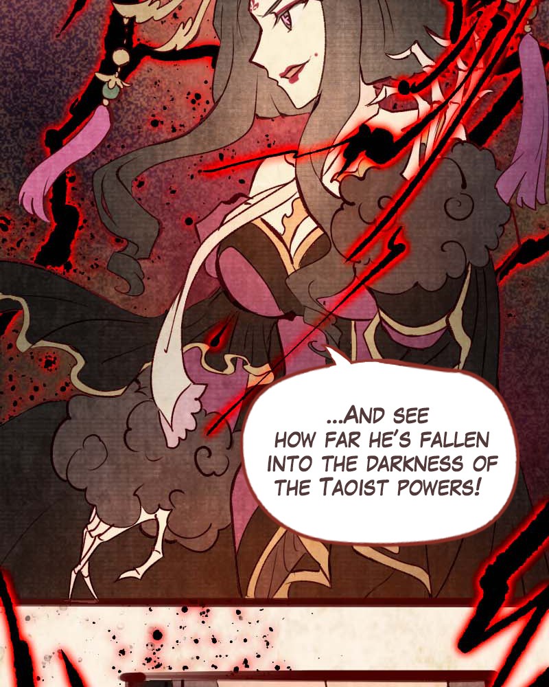 Phantom Paradise Chapter 76 - page 89