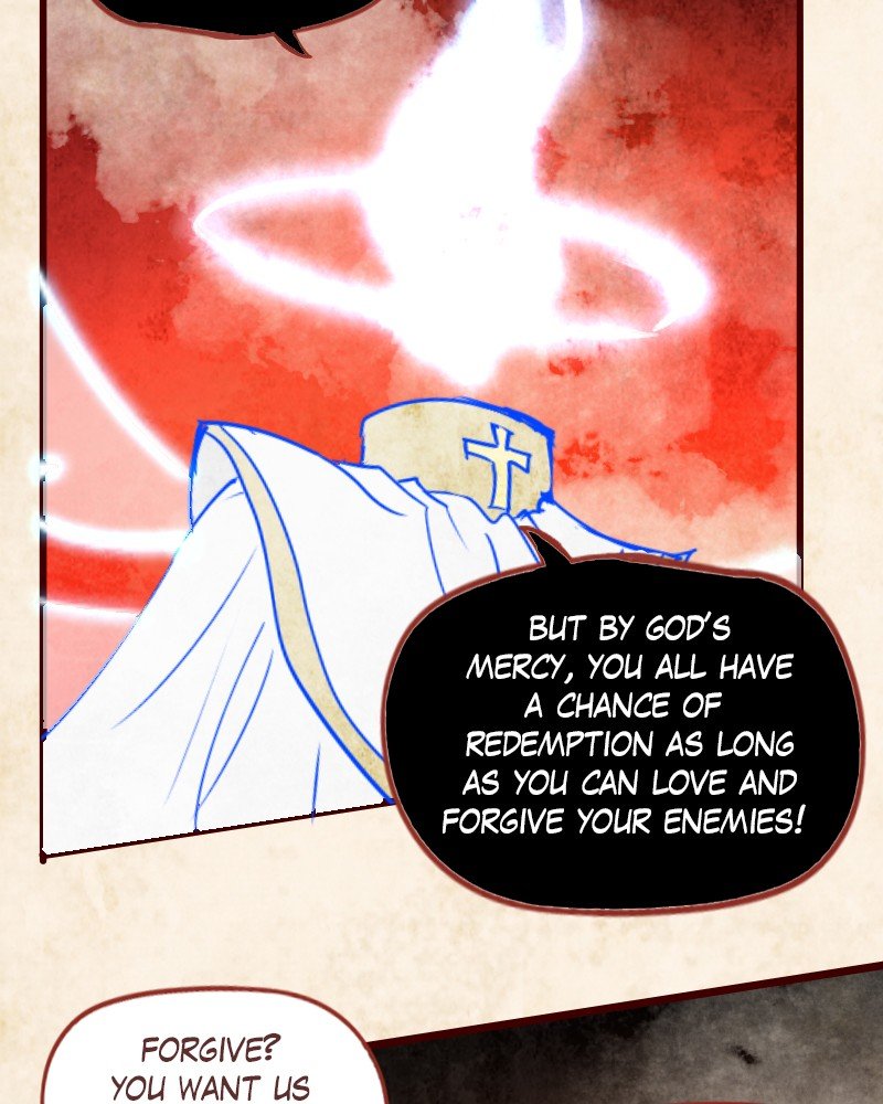 Phantom Paradise Chapter 116 - page 114