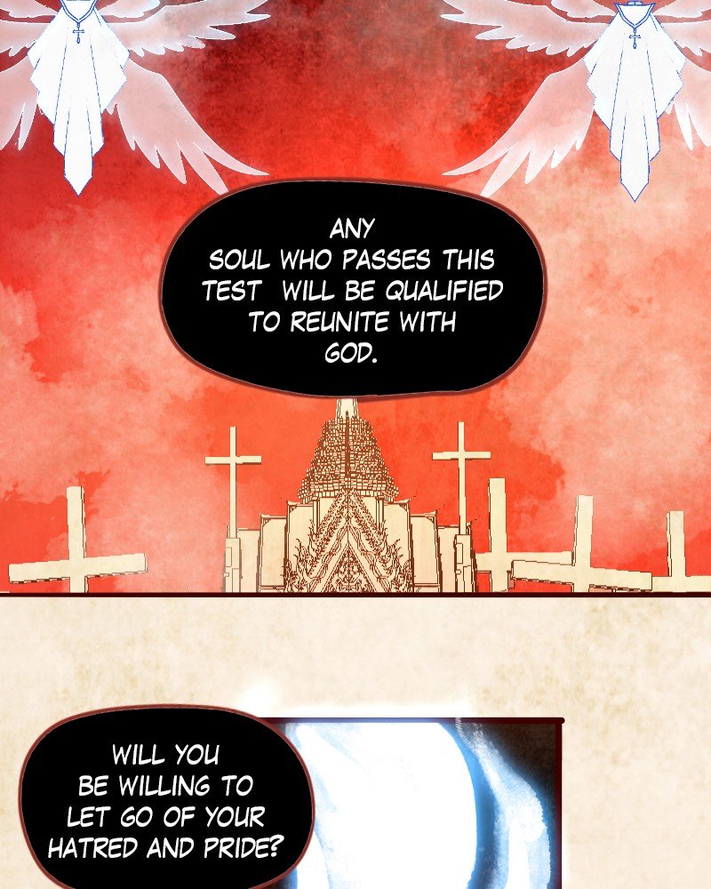 Phantom Paradise Chapter 116 - page 117