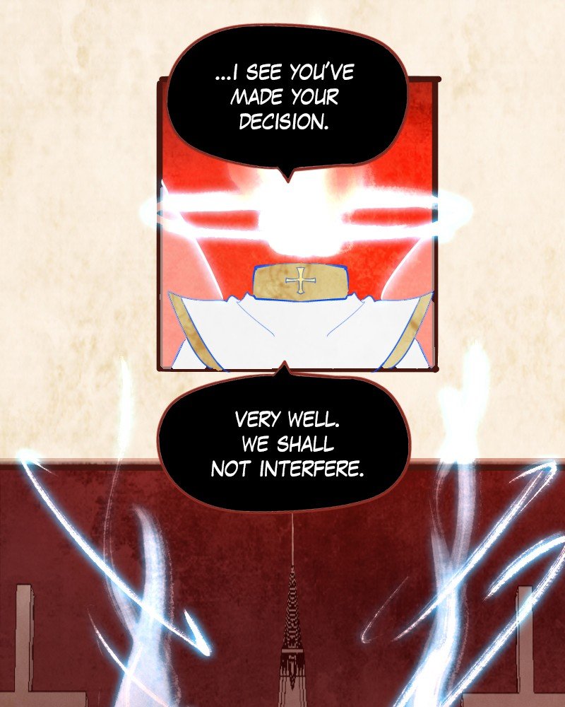 Phantom Paradise Chapter 116 - page 122
