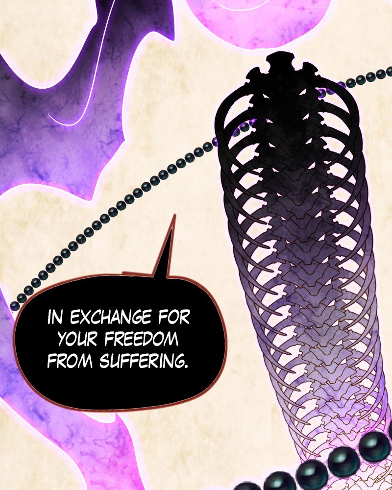 Phantom Paradise Chapter 116 - page 149