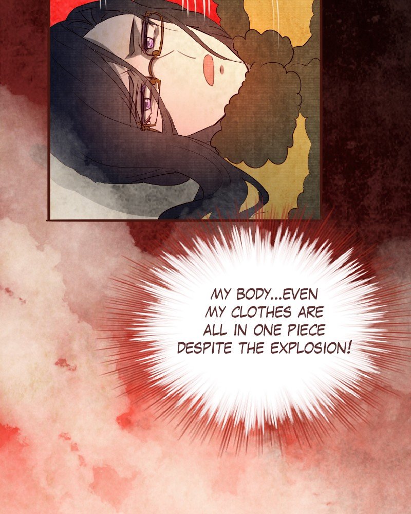 Phantom Paradise Chapter 116 - page 68