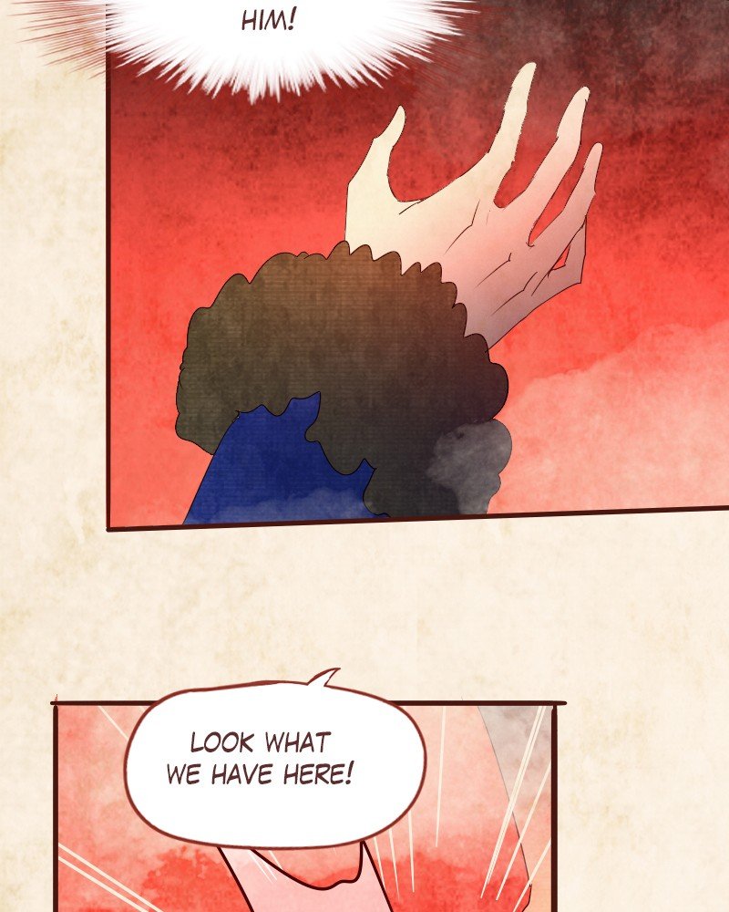 Phantom Paradise Chapter 116 - page 71
