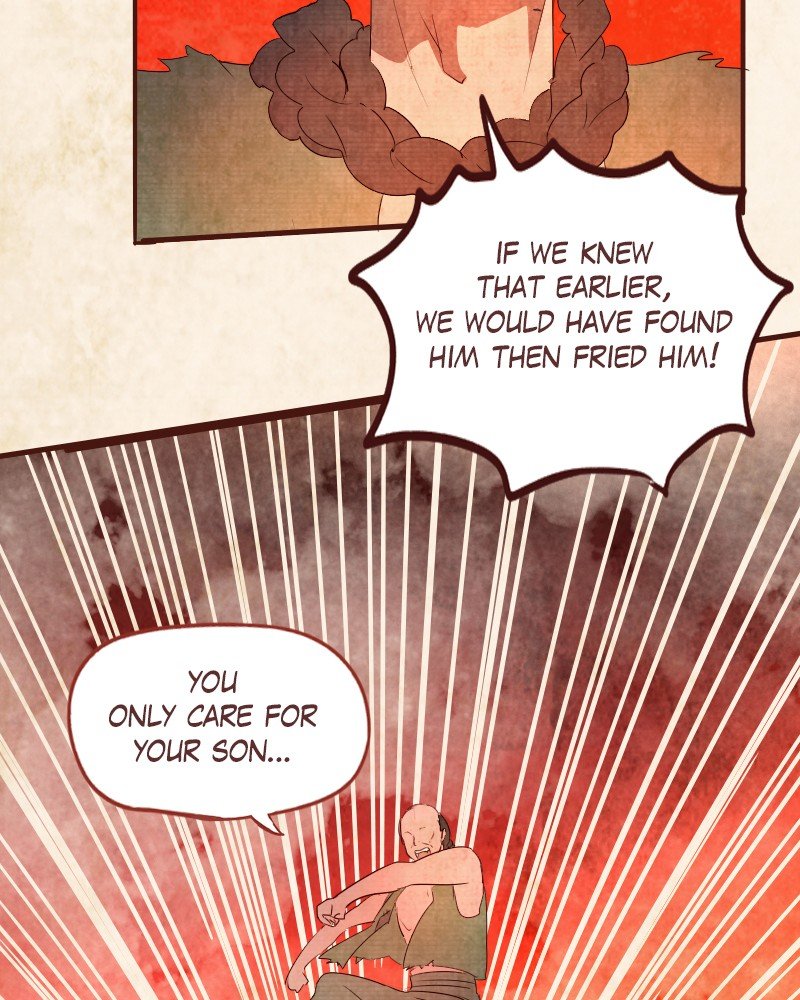 Phantom Paradise Chapter 116 - page 76