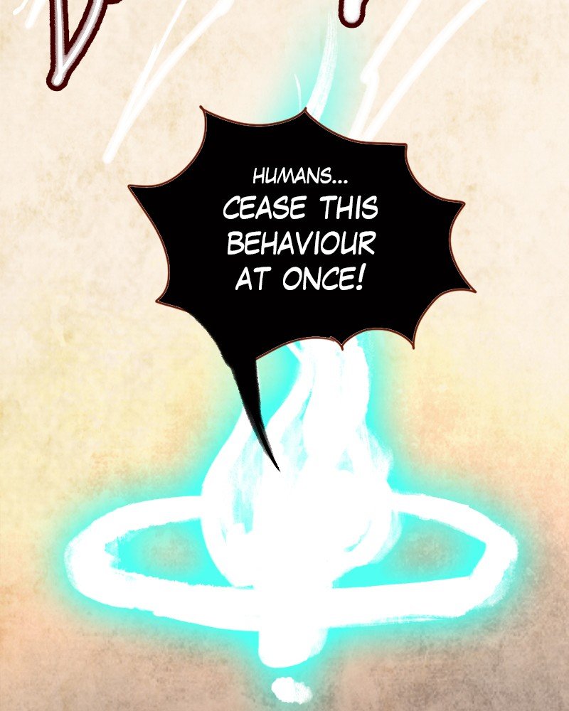Phantom Paradise Chapter 116 - page 98