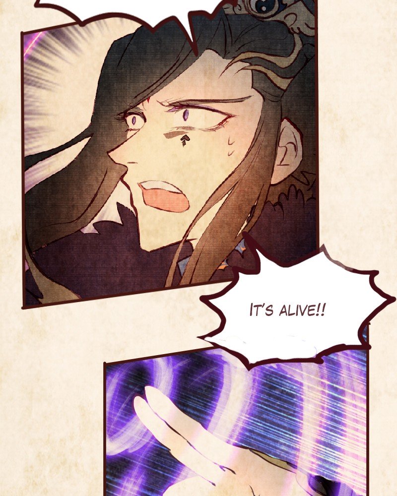 Phantom Paradise Chapter 89 - page 2